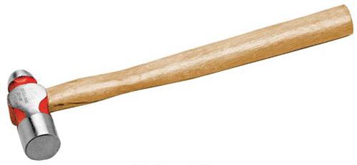 Performance Tools W1134-16 16oz. Ball Pein Hammer