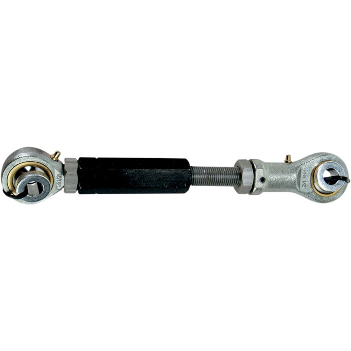 Psr 07-00758-22 Fully Adjustable Lowering Link - Black