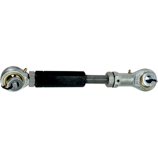 Psr 07-00758-22 Fully Adjustable Lowering Link - Black
