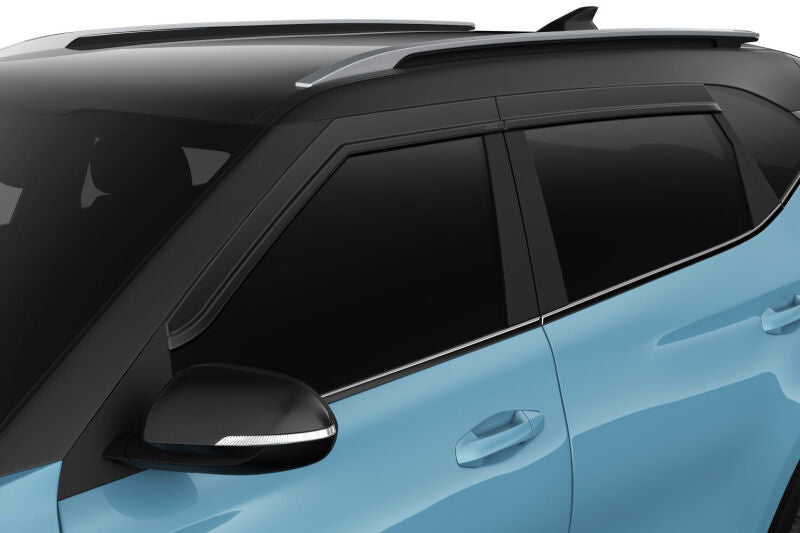 Load image into Gallery viewer, Husky Liners 2854134 HL Ventvisors - Smoke
