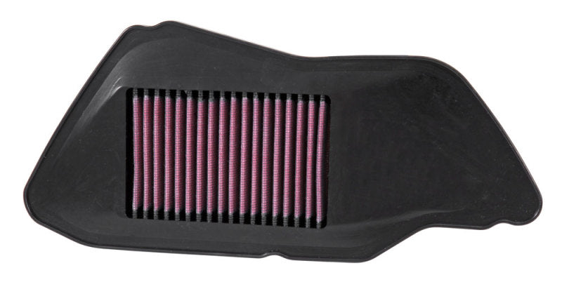 Load image into Gallery viewer, K&amp;N Engineering YA-1209 KN Motorcycle Direct Fit Air Filters
