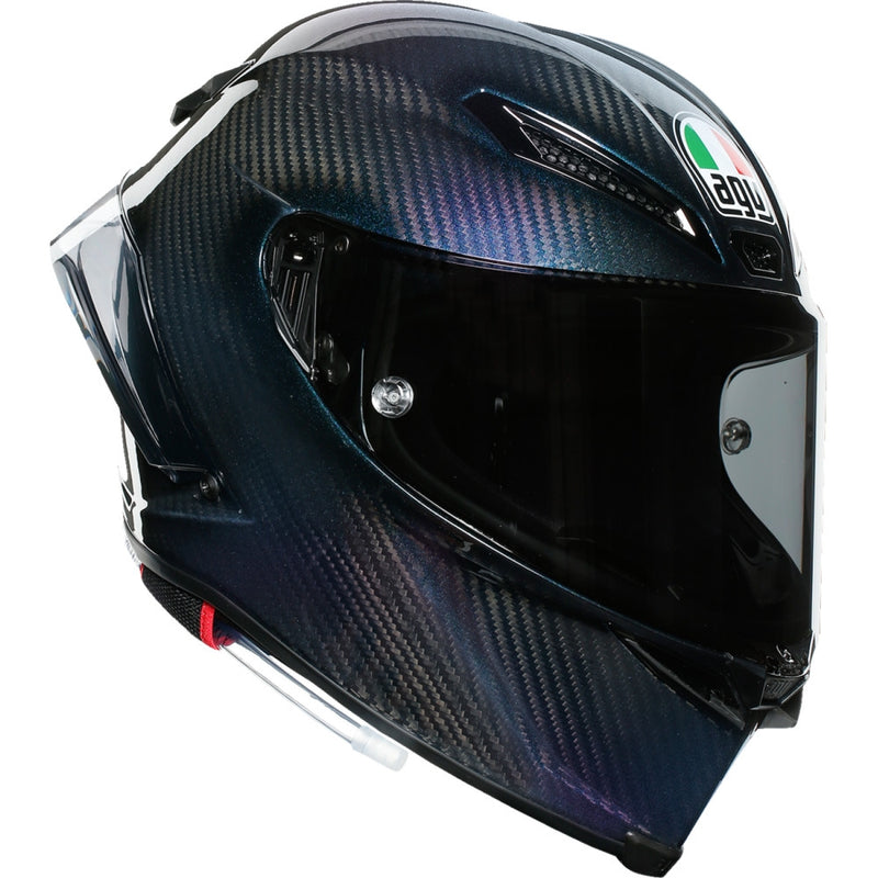 Load image into Gallery viewer, Agv Pista GP RR Mono Helmet (Small, Mono Iridium Carbon)
