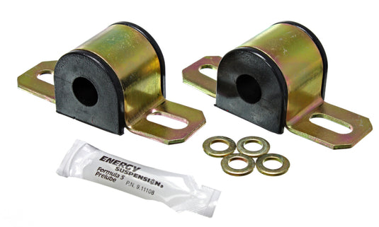Energy Suspension 9.5108G ES Sway Bar Bushings - Black