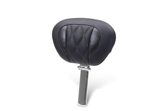 Mustang Motorcycle 89460GM MMP Driver Backrest