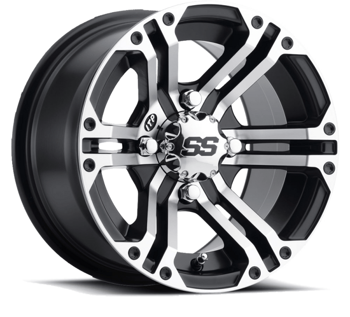 Itp 1222230404B ITP SS212 Wheels