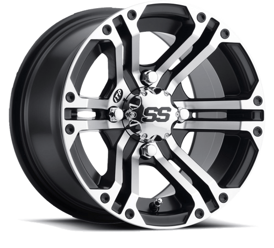 Itp 1222230404B ITP SS212 Wheels
