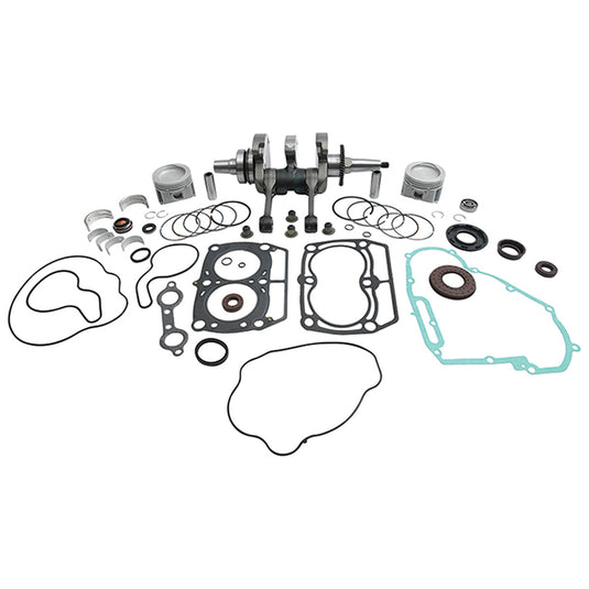 Wrench Rabbit WR00028 Complete Engine Rebuild Kit In A Box