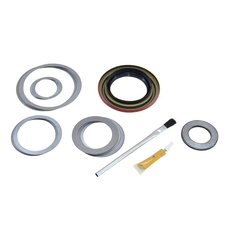 Load image into Gallery viewer, Yukon Gear &amp; Axle MK D80-B YUK Minor Install Kits
