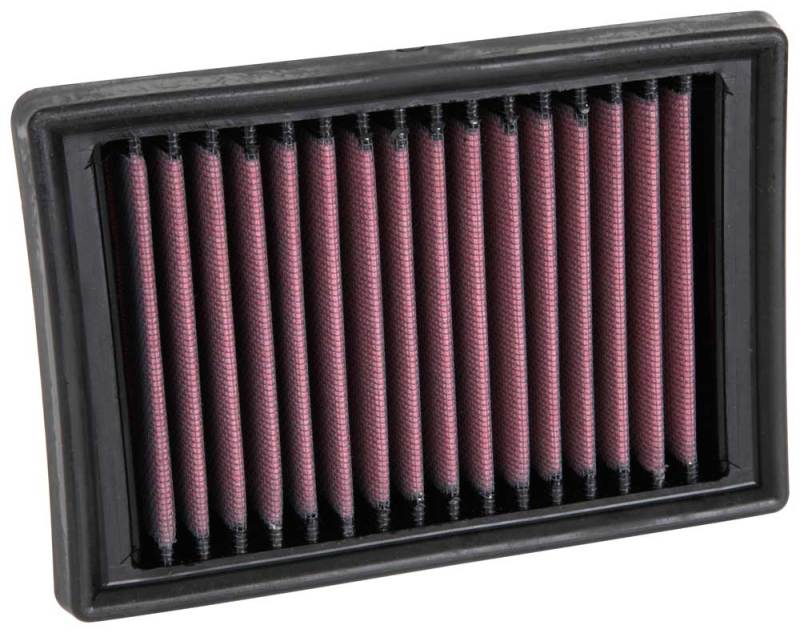 Load image into Gallery viewer, K&amp;N Engineering MG-1315 KN Motorcycle Direct Fit Air Filters
