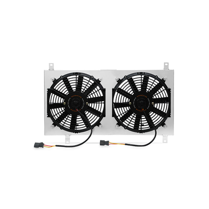 Load image into Gallery viewer, Mishimoto MMFS-PRE-97 MM Fan Shroud Kits
