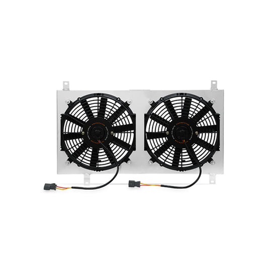 Mishimoto MMFS-PRE-97 MM Fan Shroud Kits