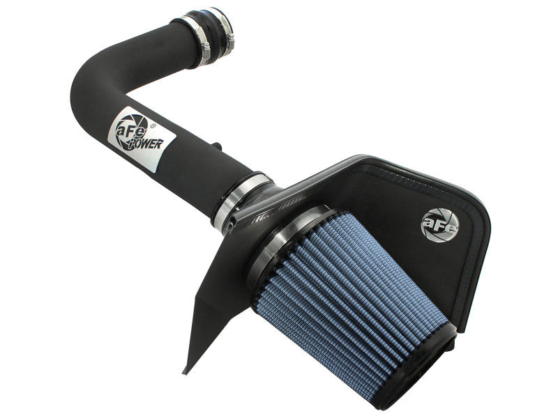 Load image into Gallery viewer, Afe 54-12462 AFE Magnum FORCE Stage-2 Cold Air Intakes
