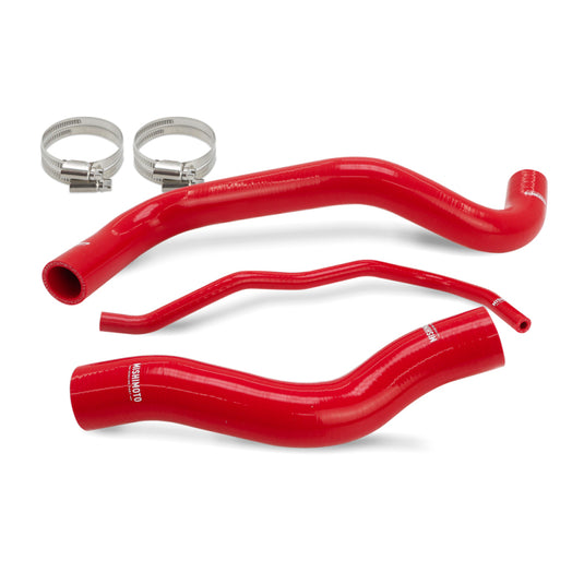 Mishimoto MMHOSE-CIV-22RD MM Silicone Hose - Radiator