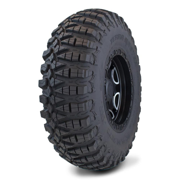 Gbc AE143210TM Kanati Terra Master Front Tire - 32x10-R14