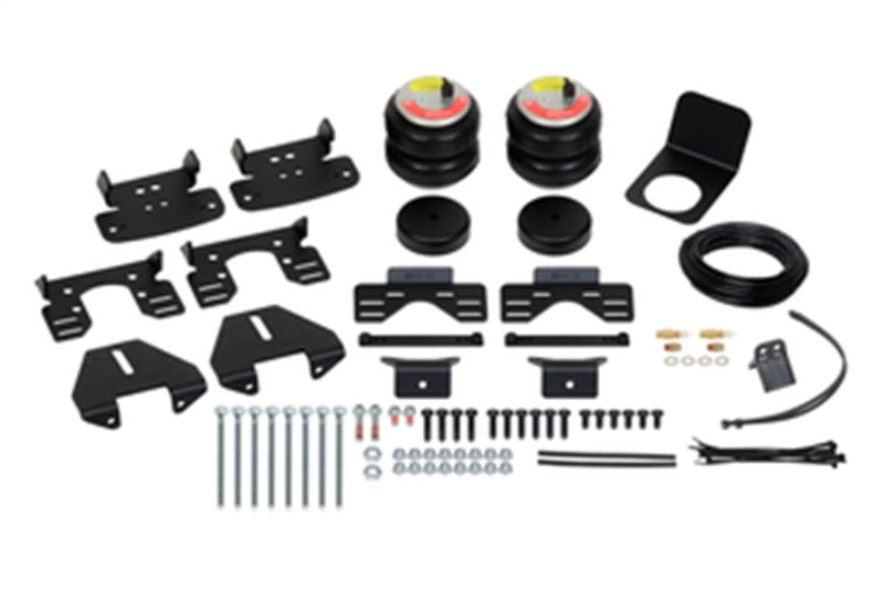 Load image into Gallery viewer, Firestone 2716 FIR Ride-Rite RED Label Kits
