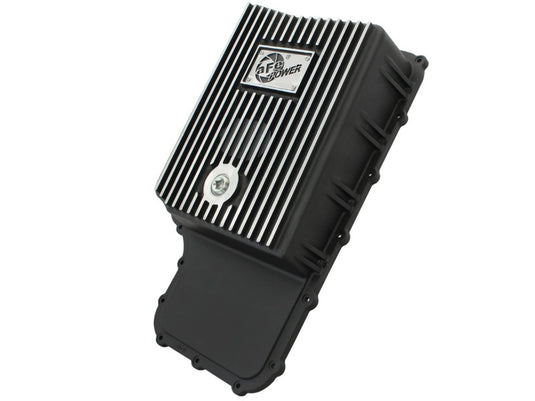 Afe 46-70182 AFE Diff/Trans/Oil Covers