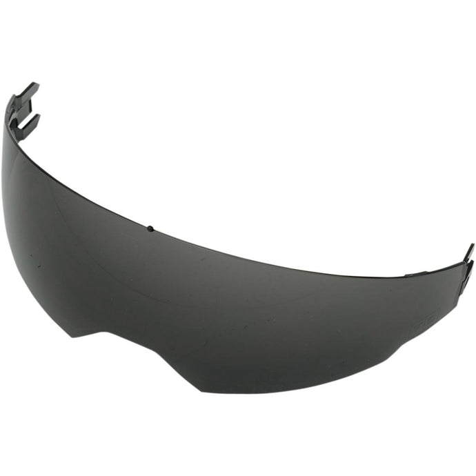 Agv Anti-scratch Internal Sun Visor for Helmets - Light Smoke