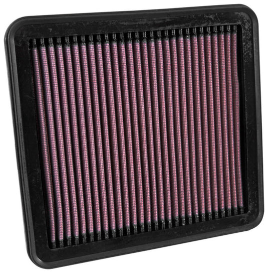 K&N Engineering 33-5042 KN Drop in Air Filters