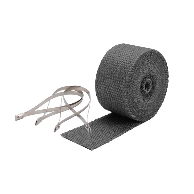 Load image into Gallery viewer, Dei 10119 DEI Exhaust Wraps - Glass Fiber Series
