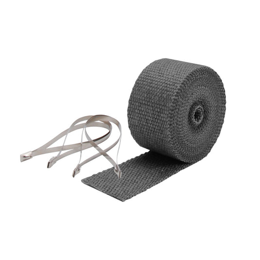 Dei 10119 DEI Exhaust Wraps - Glass Fiber Series