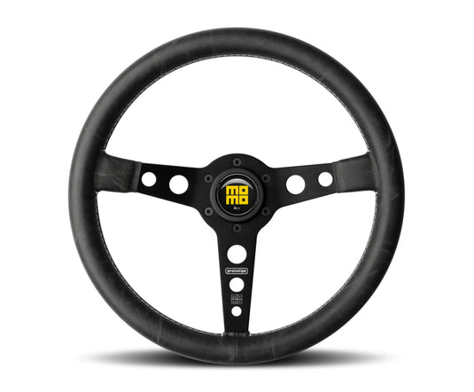 Momo PRH35BK2B MOM Steering Wheels