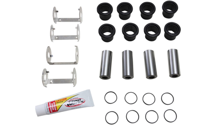 Pivot Works PWAAK-C08-000RU A-Arm Bearing Kit