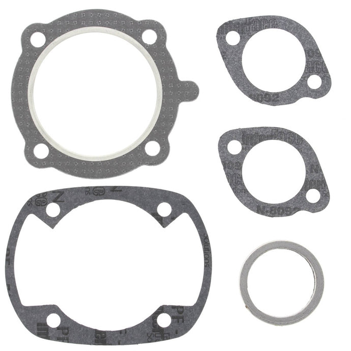 Vertex 710138B Top End Gasket Set