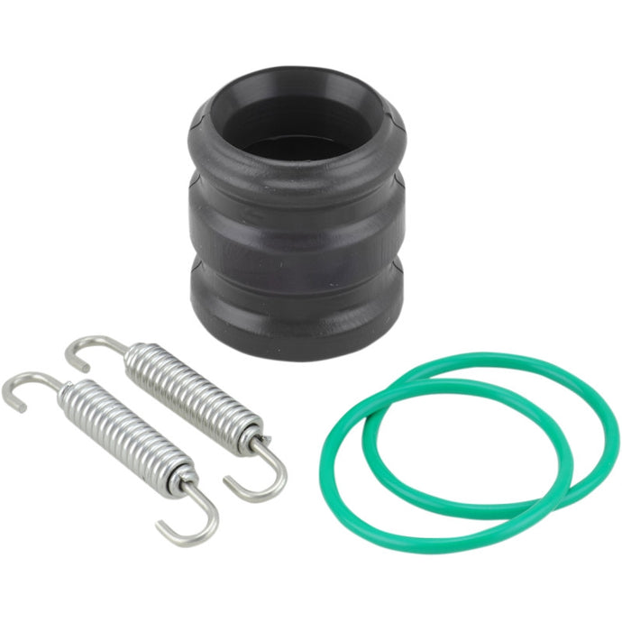 Bolt Mc Hardware EU.EX.200-300CC Exhaust Hardware Kit