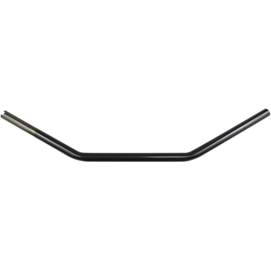 Drag Specialties 0601-4167 1in. Dragster X-Wide Handlebar - Black
