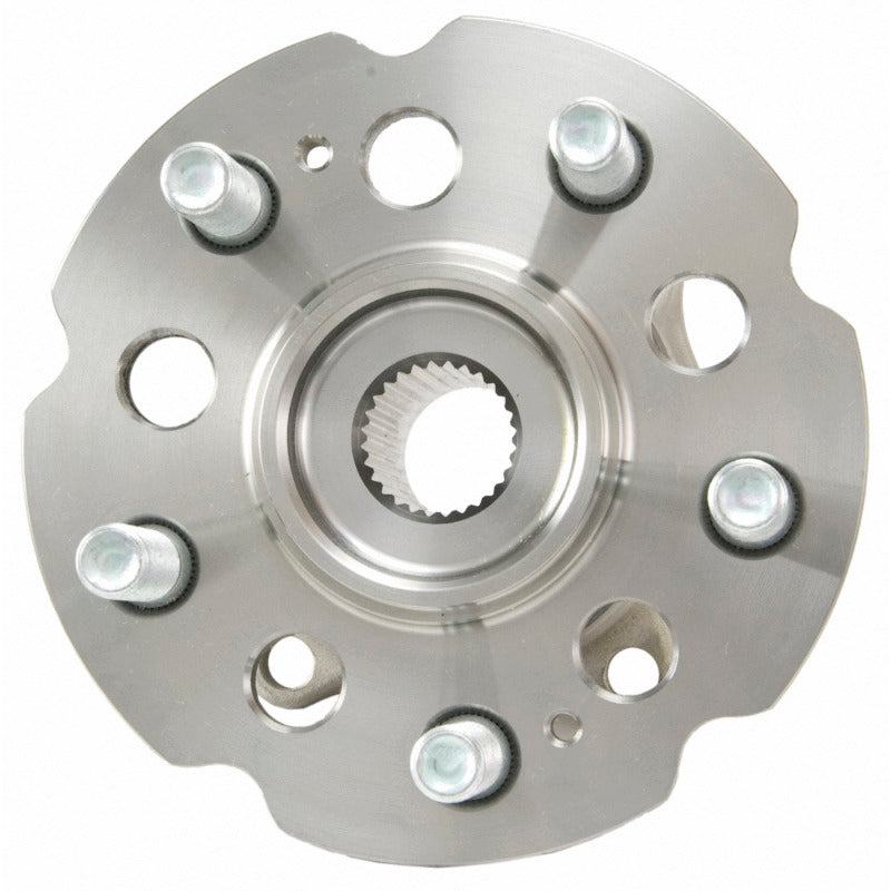 Load image into Gallery viewer, Moog 512342 MOH Hub Assemblies
