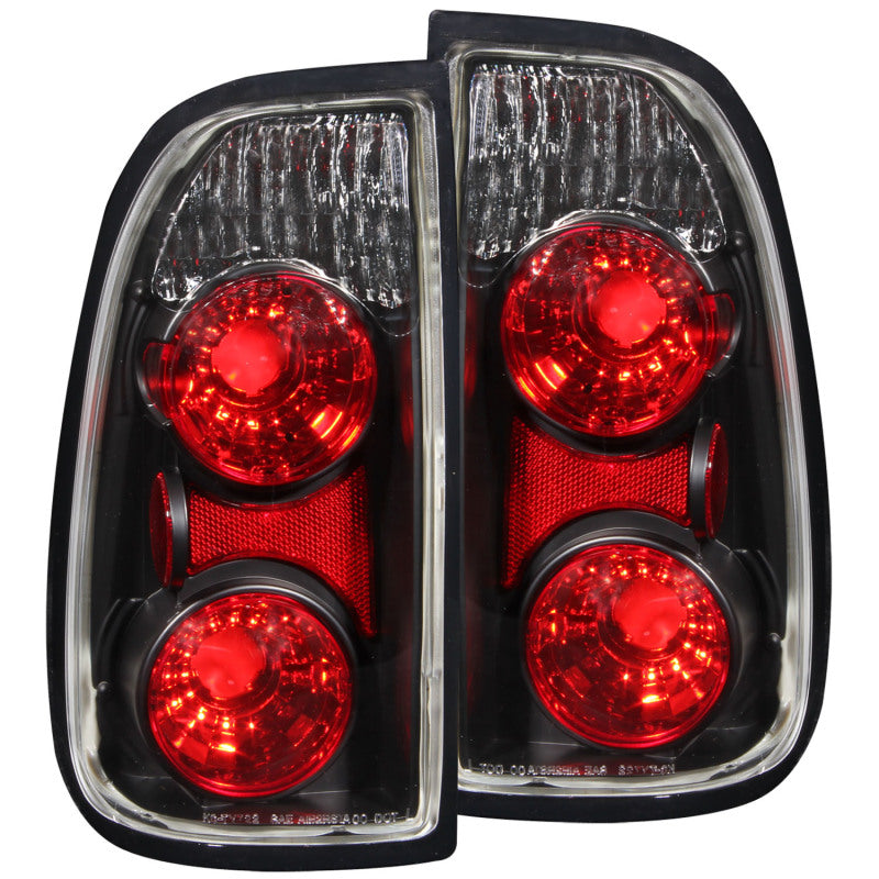 Load image into Gallery viewer, Anzo 211126 ANZ Taillights
