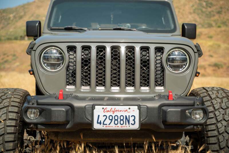 Load image into Gallery viewer, Dv8 Offroad FDGL-08 DVE Fender Deletes
