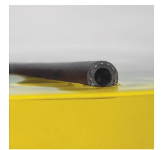 Gates 27097 LP (Low Permeation) Submersible Fuel Line - 3/8in. ID x 1ft.