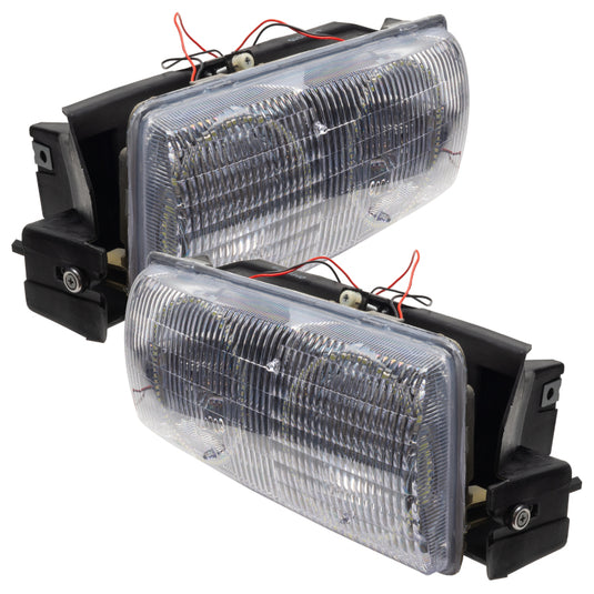 Oracle Lighting 8178-330 ORL Headlight Assemblies