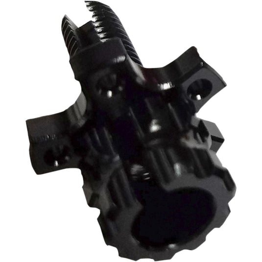Psr 00-02153-22 Clutch Cable Adjuster - Black