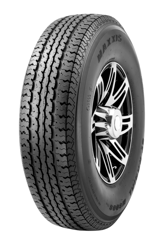 Maxxis TL00096900 MAX M8008 Plus Tires