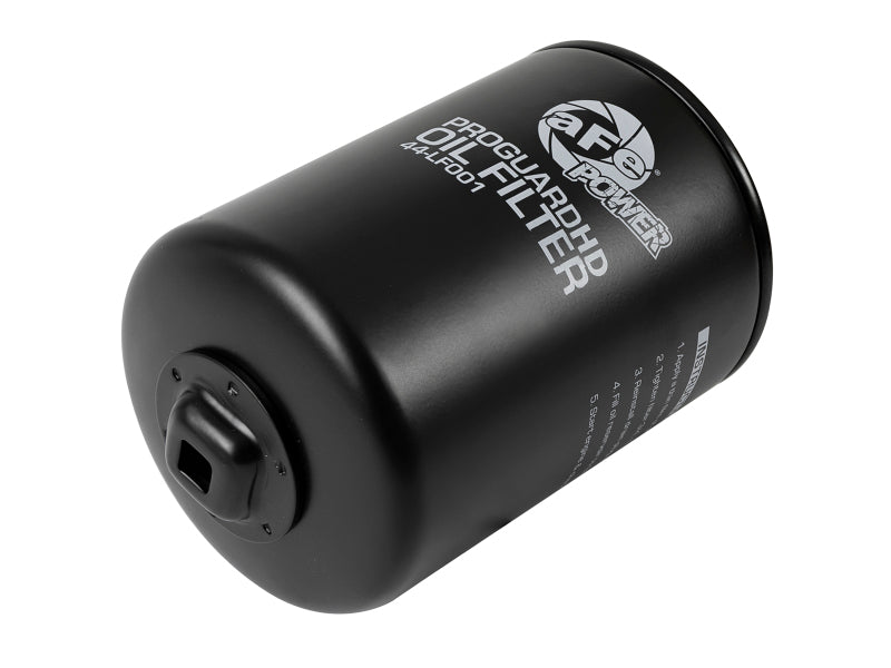 Load image into Gallery viewer, Afe 44-LF001-MB AFE ProGuard Oil Filter

