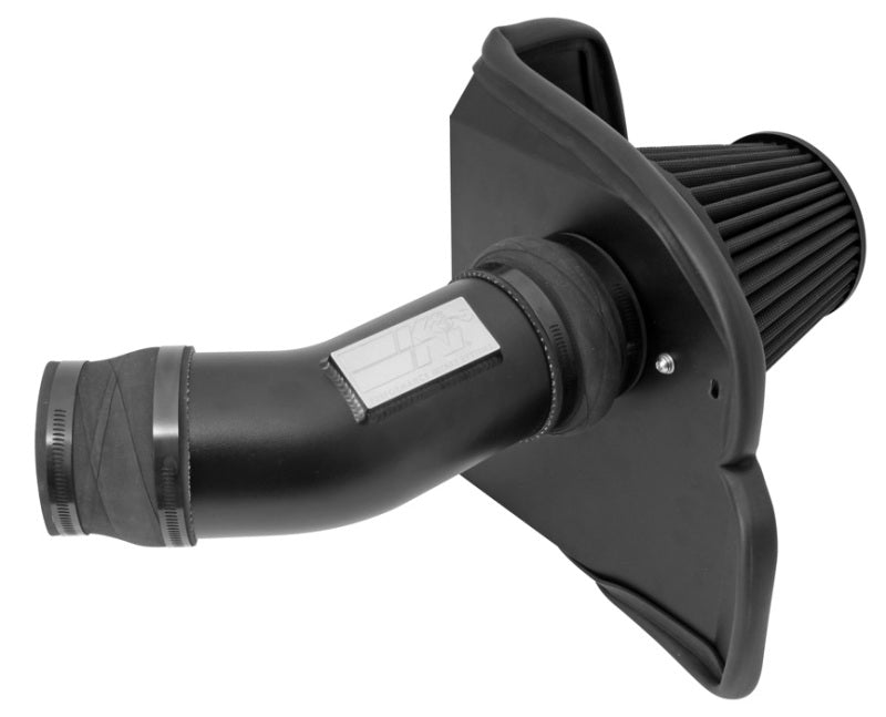 Load image into Gallery viewer, K&amp;N Engineering 71-2545 KN 71 Blackhawk Air Intake

