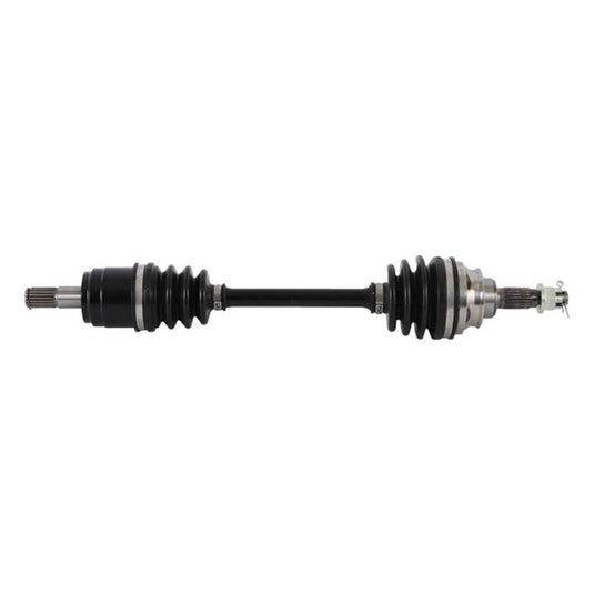 All Balls Racing AB6-HO-8-217 ABR Xtreme Duty Axles