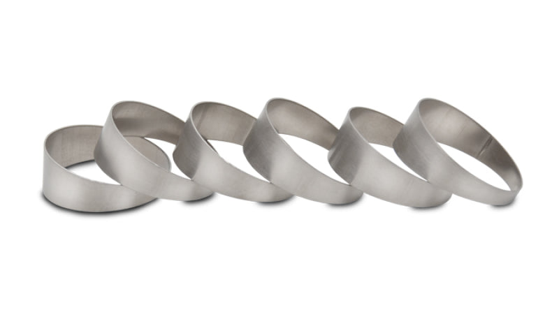 Load image into Gallery viewer, Vibrant 13517 VIB Tubing - Titanium
