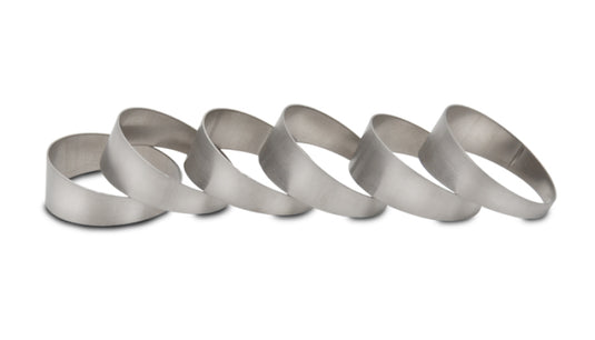 Vibrant 13517 VIB Tubing - Titanium
