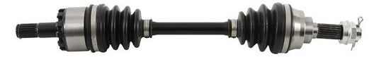 All Balls AB6-KW-8-105 Complete Axle