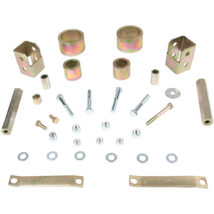 High Lifter Products PLK700-00 Standard Lift Kit - 2in. Lift