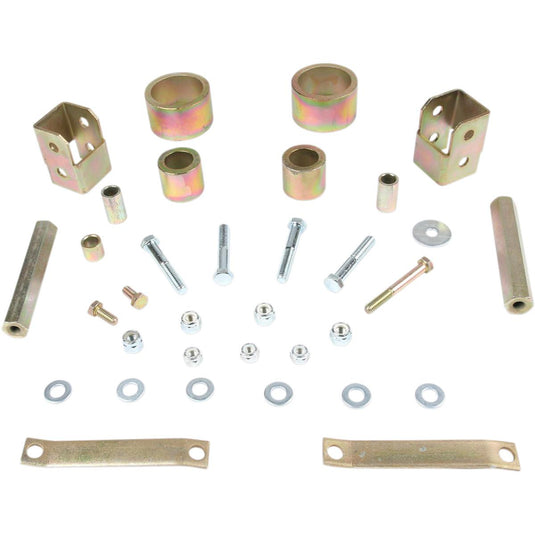High Lifter Products PLK700-00 Standard Lift Kit - 2in. Lift