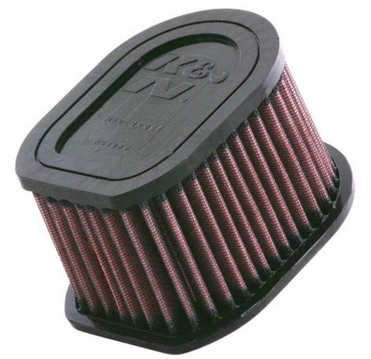 K&N Engineering KA-1003 High Flow Air Filter