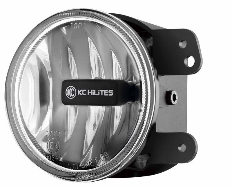 Load image into Gallery viewer, Kc Hilites 1497 KCL Gravity LED - Fog Lights
