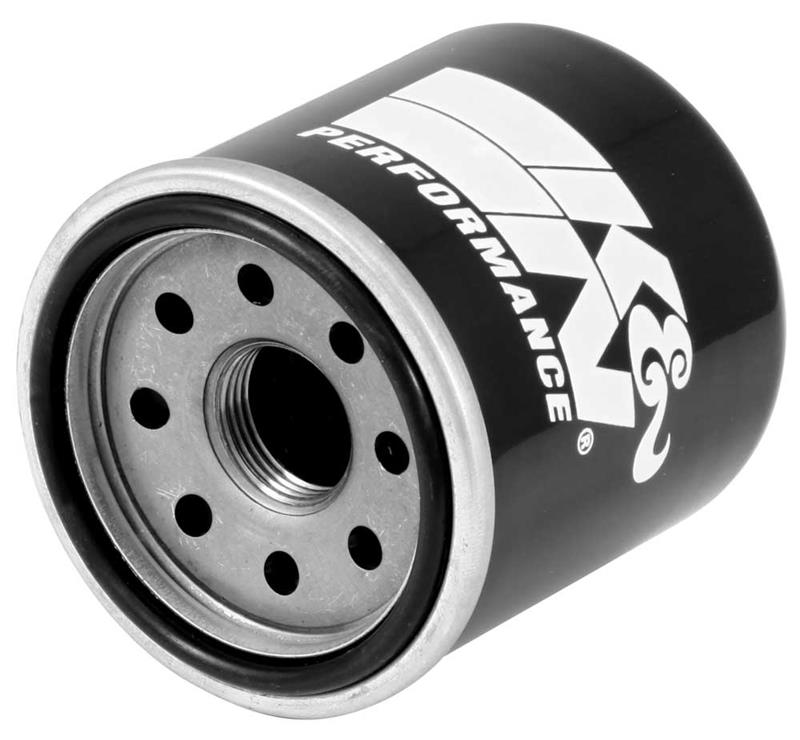 Load image into Gallery viewer, K&amp;N Engineering KN-303 KN UTV Oil Filters
