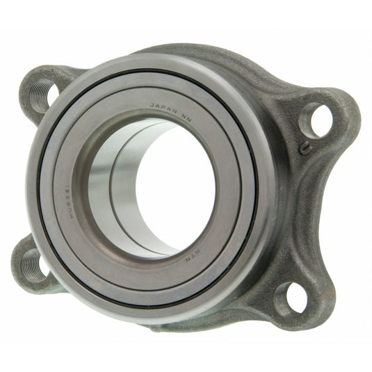 Moog 512346 MOH Hub Assemblies