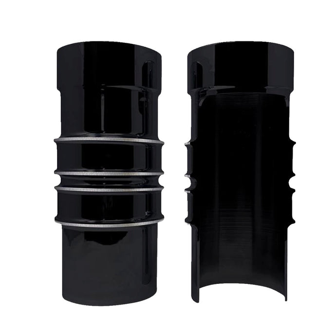 Covingtons C1816-B Ripper Fork Bellows - Black