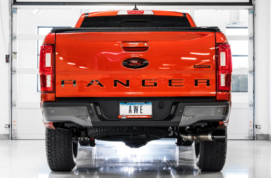 Awe Tuning 3015-23064 AWE Cat-Back FG Edition